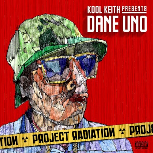 Project Radiation — Kool Keith