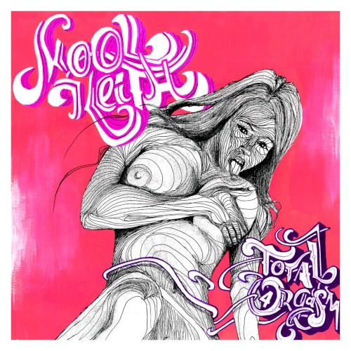 Total Orgasm 4 — Kool Keith