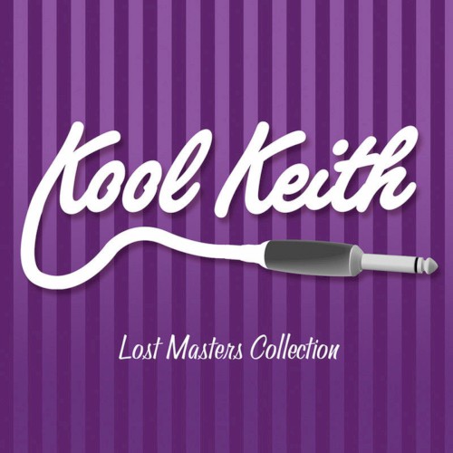 Lost Masters Volume 3 — Kool Keith