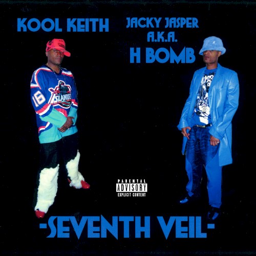 Seventh Veil — Kool Keith