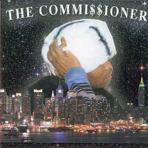 The Commi$$ioner — Kool Keith