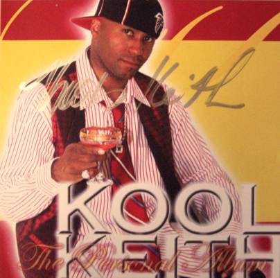 The Personal Album — Kool Keith