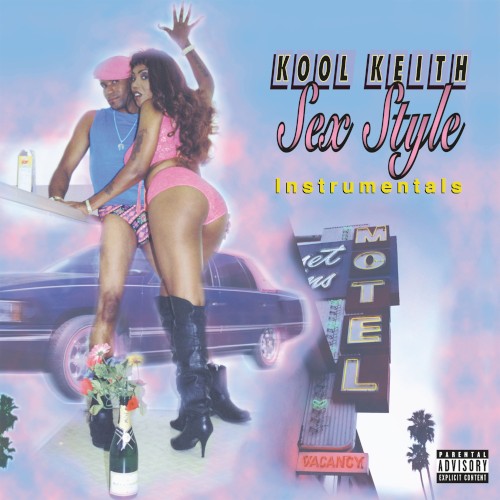 Sex Style — Kool Keith