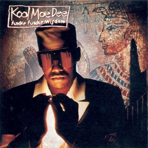 Funke Funke Wisdom — Kool Moe Dee