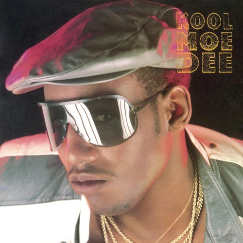 Kool Moe Dee — Kool Moe Dee