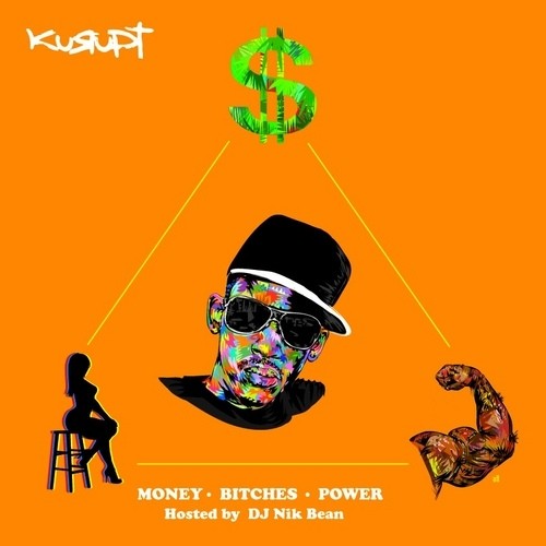 Money, Bitches, Power — Kurupt