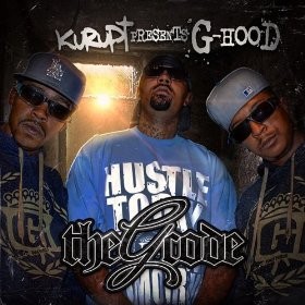 The G Code — Kurupt