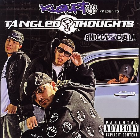Philly 2 Cali — Kurupt