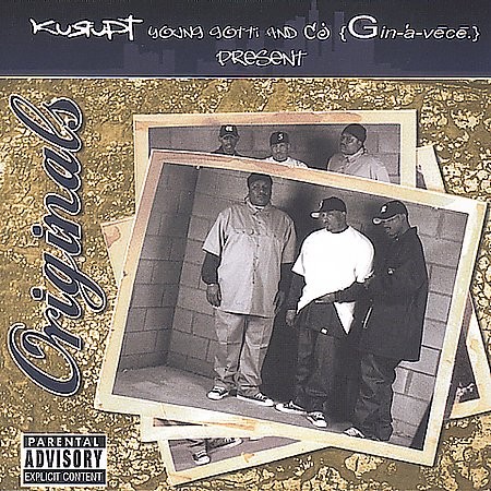 Originals — Kurupt