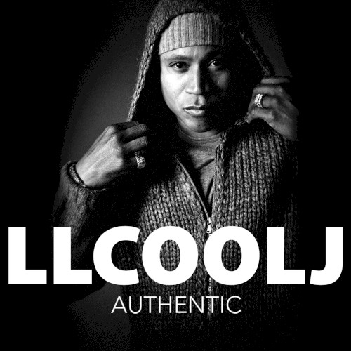 Authentic — LL Cool J
