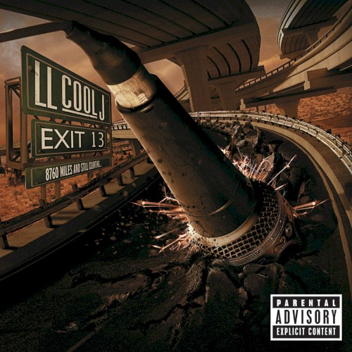 Exit 13 — LL Cool J