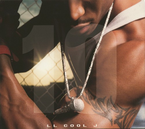 10 — LL Cool J