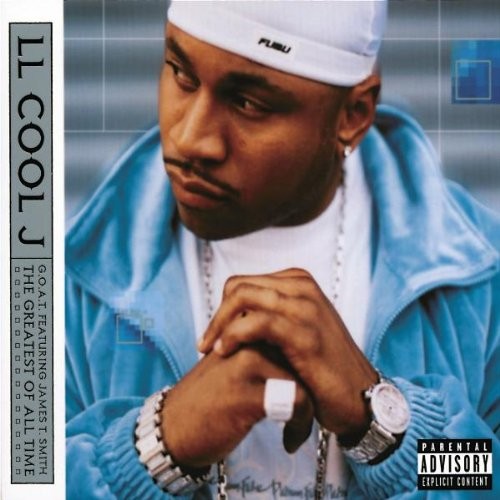 G.O.A.T. Featuring James T. Smith: The Greatest of All Time — LL Cool J