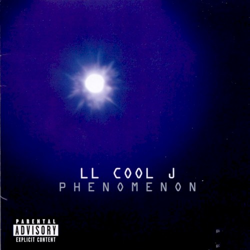 Phenomenon — LL Cool J