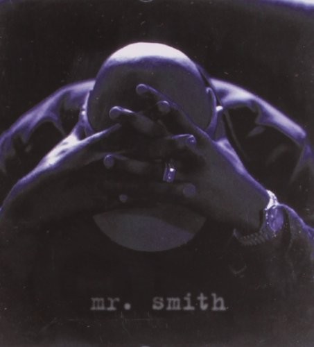 Mr. Smith — LL Cool J