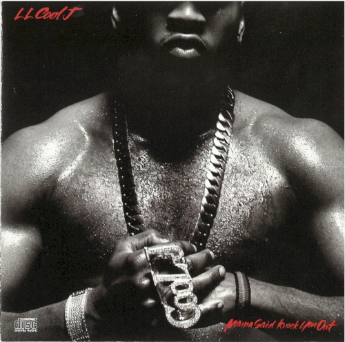 Mama Said Knock You Out — LL Cool J