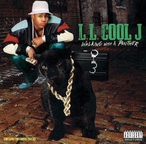 Walking With a Panther — LL Cool J