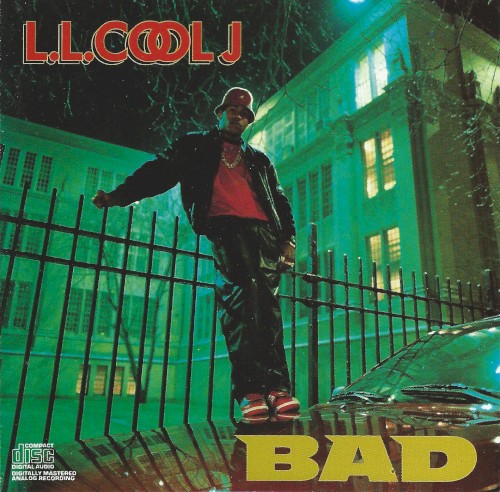 Bigger and Deffer — LL Cool J