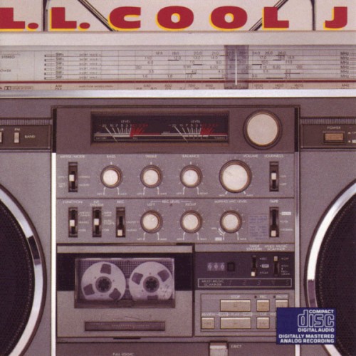 Radio — LL Cool J
