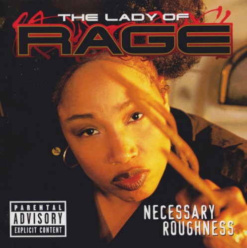 Necessary Roughness — Lady of Rage