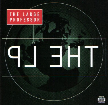The LP — Large Professor