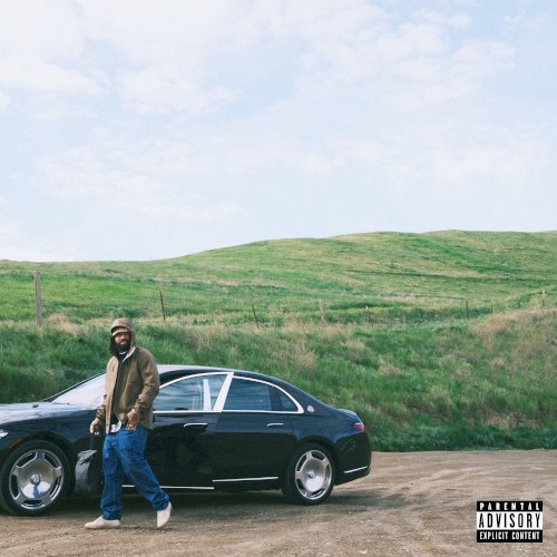 Doing It for Me — Larry June