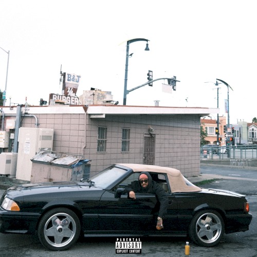 Numbers — Larry June