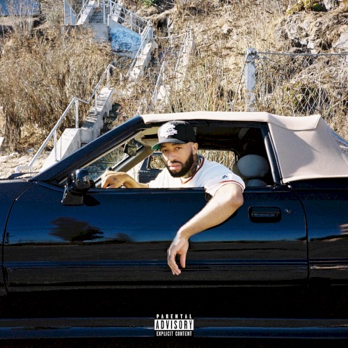 Product of the Dope Game — Larry June