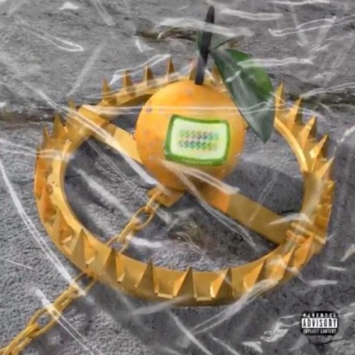 Trap Larry — Larry June