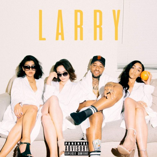 Larry — Larry June