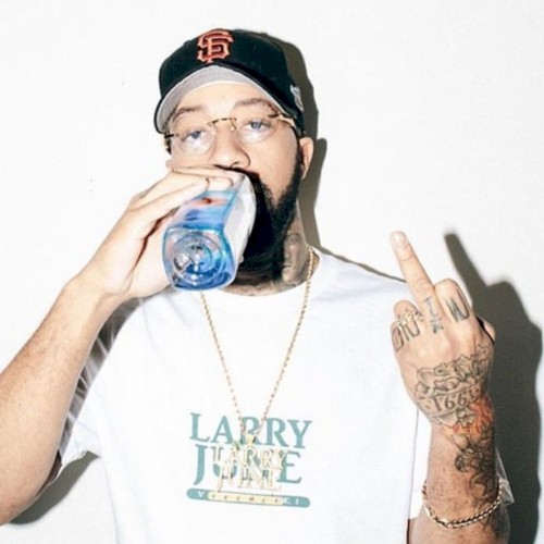 Larry Bird — Larry June