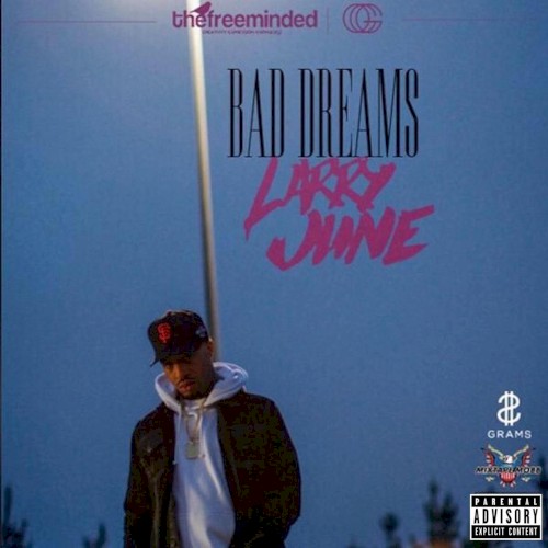 Bad Dreams — Larry June