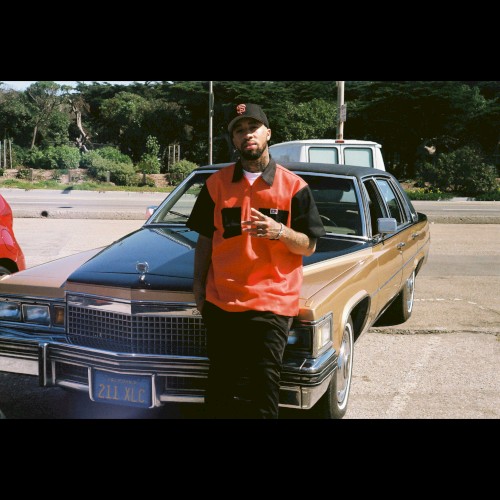 Cali Grown 2 — Larry June