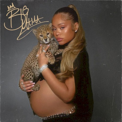 BIG MAMA — Latto