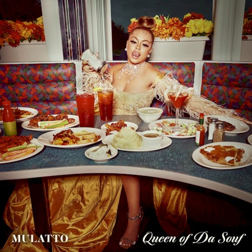 Queen of Da Souf — Latto
