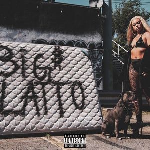 Big Latto — Latto