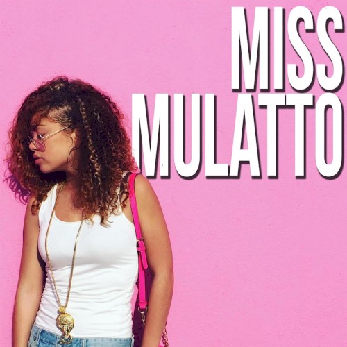 Miss Mulatto — Latto
