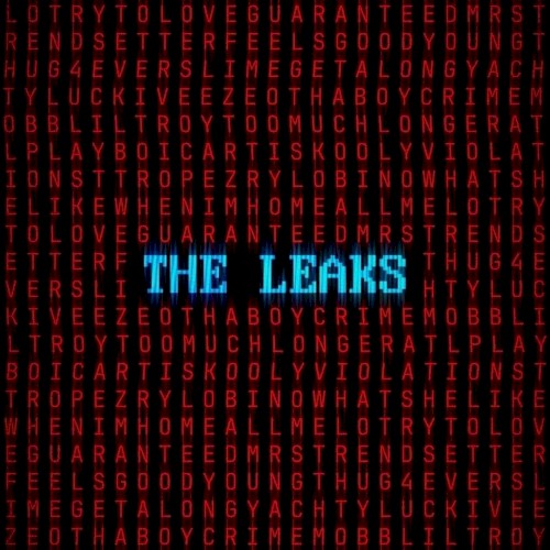 The Leaks — Lil Baby