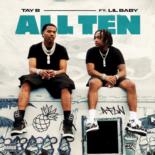 ALL TEN — Lil Baby