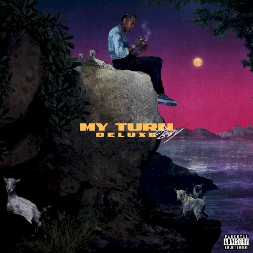 My Turn — Lil Baby