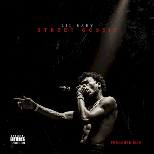 Street Gossip — Lil Baby