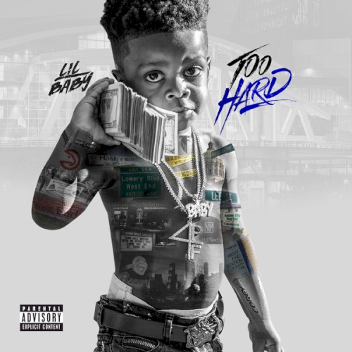 Too Hard — Lil Baby