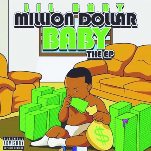 Million Dollar Baby — Lil Baby
