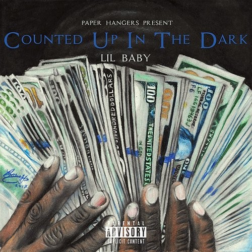 Counted Up in the Dark — Lil Baby
