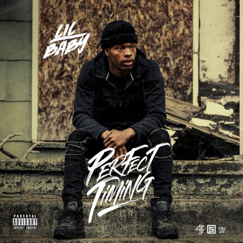 Perfect Timing — Lil Baby