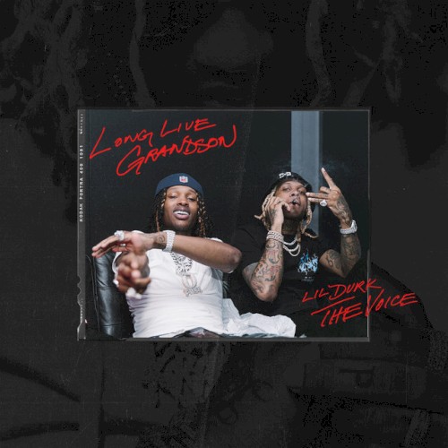 The Voice — Lil Durk
