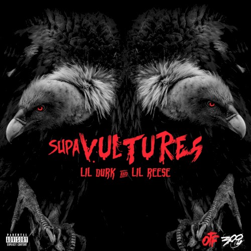Supa Vultures - EP — Lil Durk