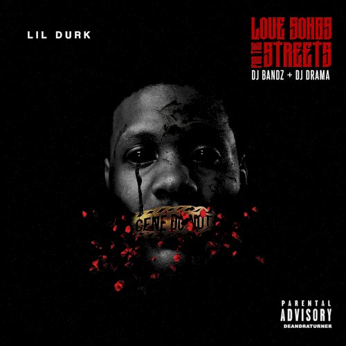 Love Songs for the Streets — Lil Durk