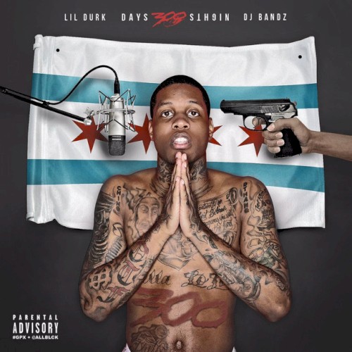 300 Days 300 Nights — Lil Durk