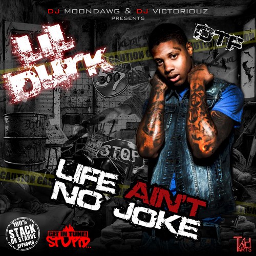 Life Ain’t No Joke — Lil Durk